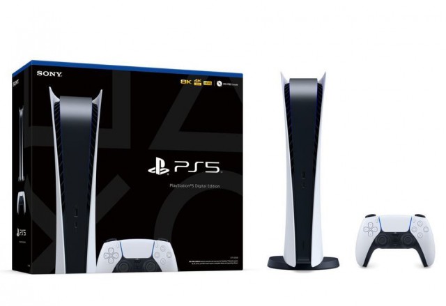 PS5发售之后，有哪些必玩的游戏大作？